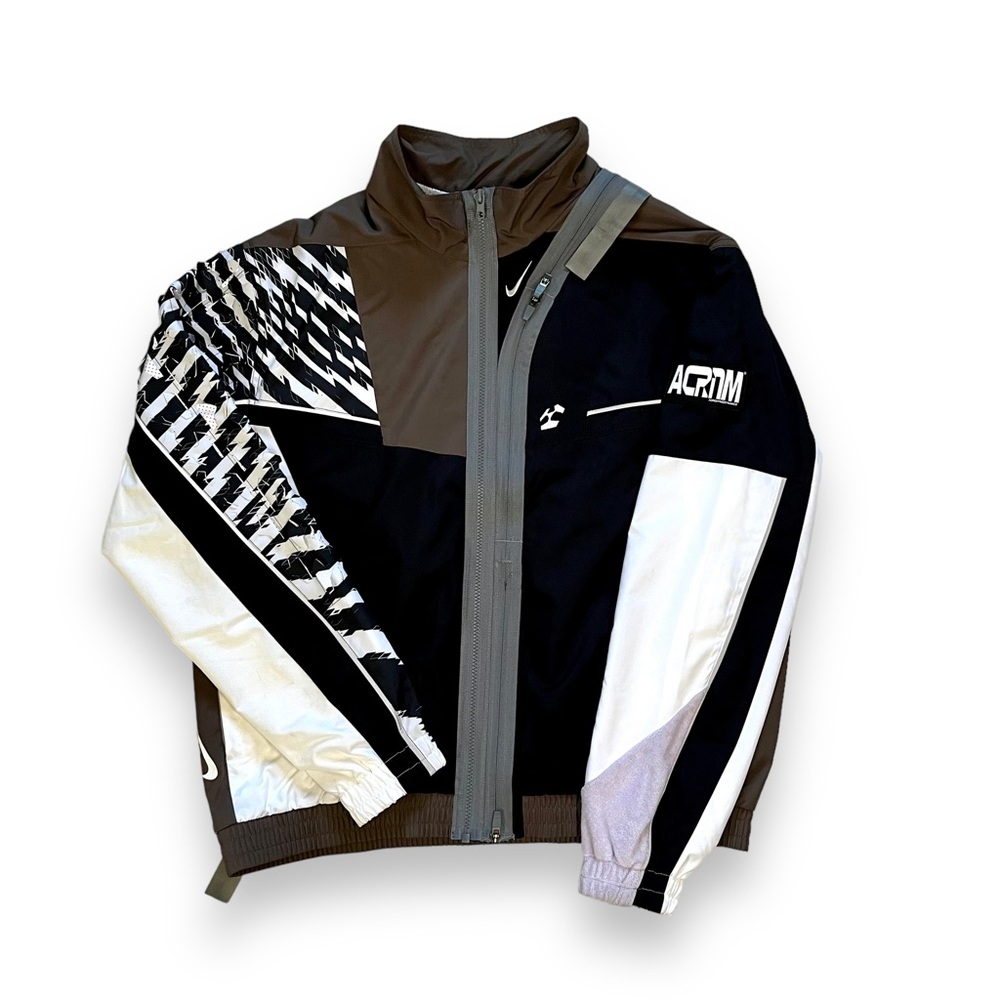 Nike x ACRONYM Jacket Medium M CU0465-100 $300